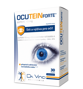 OCUTEIN® FORTE