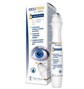 OCUTEIN® sensigel