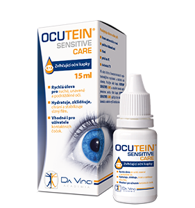 OCUTEIN® SENSITIVE CARE