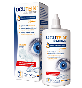 OCUTEIN® sensitive