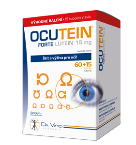 OCUTEIN® FORTE