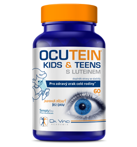 OCUTEIN® KIDS & TEENS