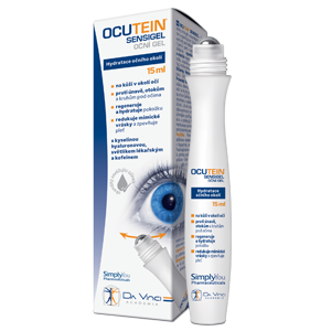 OCUTEIN® sensigel