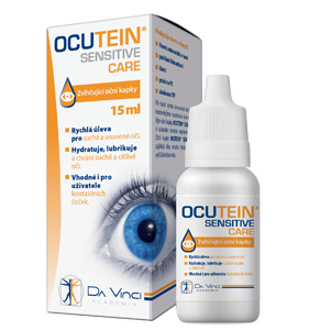 OCUTEIN® SENSITIVE CARE